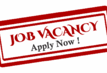 Mahuli Laghubitta Bittiya Sanstha Limited Vacancy Announcement